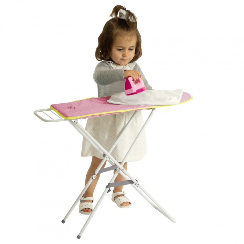 Decuevas Toys - Armario cambiador Maria plegable, multicolor (53023