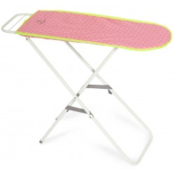 Planchador Rosa Plegable DeCuevas Toys 53488