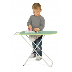 Planchador Verde Plegable DeCuevas Toys 53487 | DeCuevas Toys