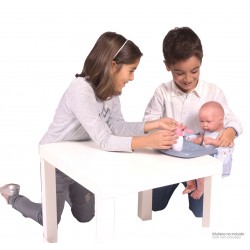 Set de Viaje de Muñecas 3 en 1 Martín DeCuevas Toys 60029 | DeCuevas Toys