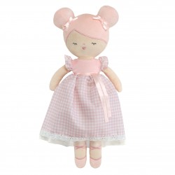 Muñeca con Cuerpo Blando Niza DeCuevas Toys 20046