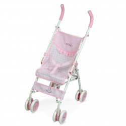 Carro de Muñecas Niza Silla Grande DeCuevas Toys 90146