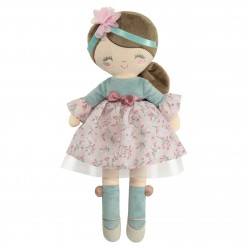 Muñeca con Cuerpo Blando Provenza DeCuevas Toys 20045