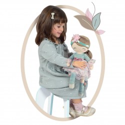 Muñeca con Cuerpo Blando Provenza DeCuevas Toys 20045 | DeCuevas Toys