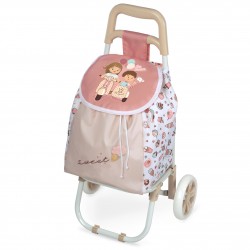 Carrito de la Compra Sweet DeCuevas Toys 52048