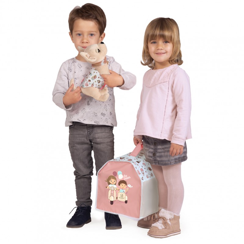 Carrito de la Compra Sweet DeCuevas Toys 52048 | DeCuevas Toys