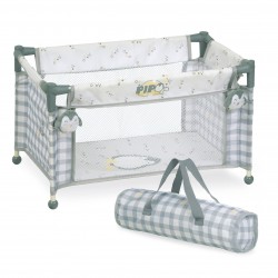 Cuna de Viaje Pipo DeCuevas Toys 50047