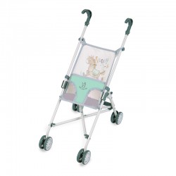 Silla Plegable Verde Funny DeCuevas 90082