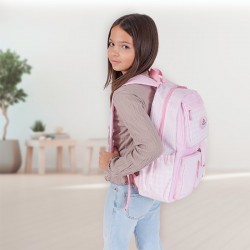 Mochila Escolar Niza Multi Bolsillos DeCuevas 10346 | DeCuevas Toys