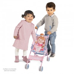 Silla Plegable de Muñecas Gala DeCuevas 90051 | DeCuevas Toys