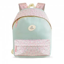Mochila Escolar DeCuevas Provenza 10245