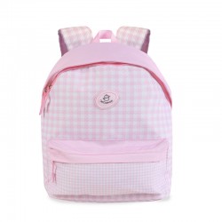 Mochila Escolar DeCuevas Niza 10246
