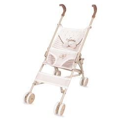 Carro de Muñecas Silla Plegable Verona DeCuevas 90078