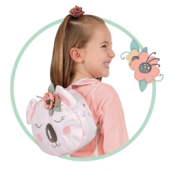 Mochila Preescolar Koala DeCuevas 10579 | DeCuevas Toys