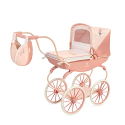 Carro de Muñecas Tulipe Vintage DeCuevas 87074