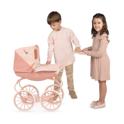 Carro de Muñecas Tulipe Vintage DeCuevas 87074 | DeCuevas Toys