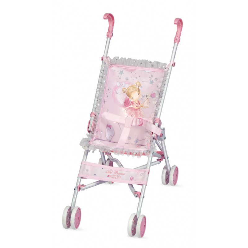 Silla de Munecas Plegable Magic Maria DeCuevas Toys 90034 DeCuevas Toys