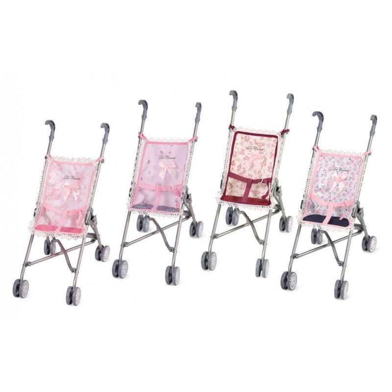 Silletas para muñecas outlet