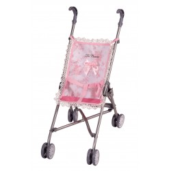 Silla de Muñecas Plegable Silla DeCuevas Toys 90093 | DeCuevas Toys