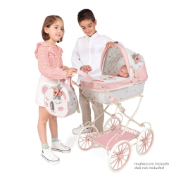 Carro de Muñecas Koala Plegable DeCuevas 80079 | DeCuevas Toys