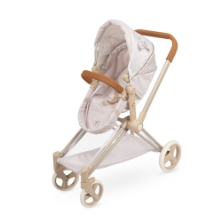Carro de Muñecas Verona 3x1 DeCuevas Toys 81778 | DeCuevas Toys