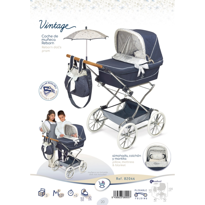 Juguete Amazon Cochecito MuÃ±ecas Carro Bebe Juguete Carrito De