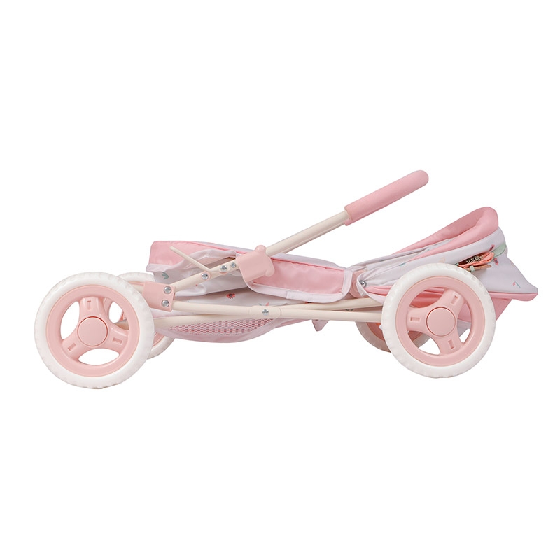 Carrinho de Bonecas Verona Dobrável DeCuevas 85079 | DeCuevas Toys
