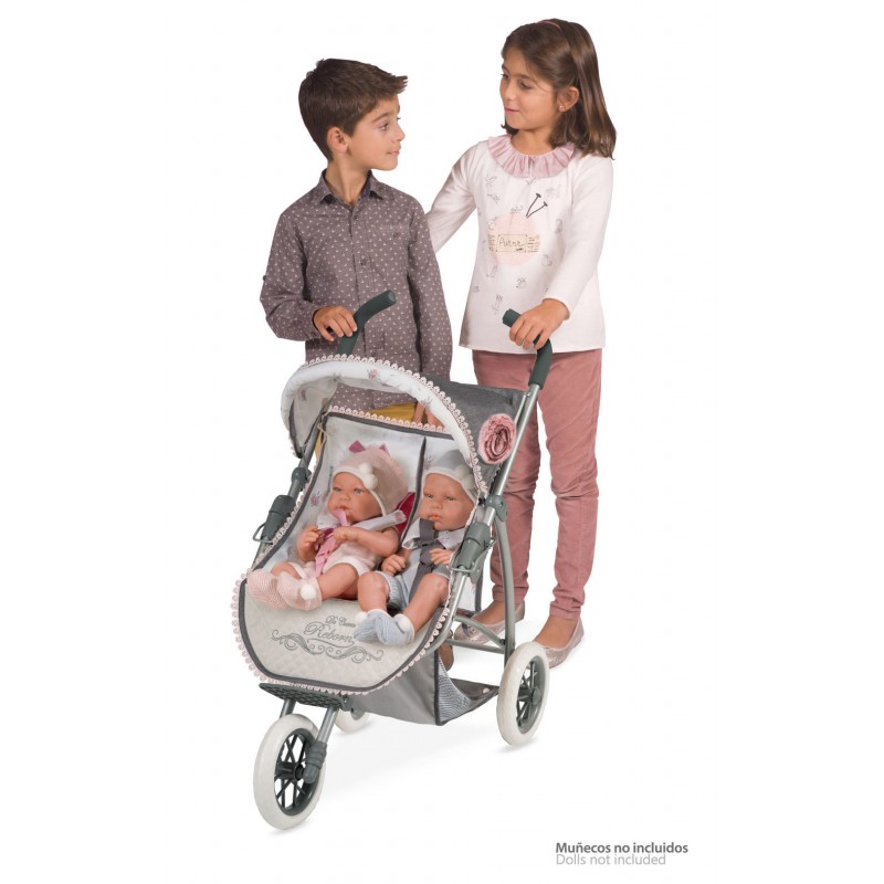 Gemelar Carritos De MuÃ±ecas Reborn Reborn Carrito De MuÃ±ecas