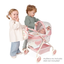 Carro de Muñecas Koala Mi Primer Carro DeCuevas 86079 | DeCuevas Toys