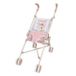 Carro de Muñecas Silla Plegable Koala DeCuevas 90079