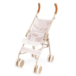 Carro de Muñecas Silla Plegable Verona Grande DeCuevas 90178