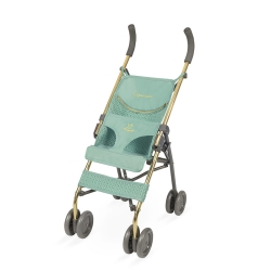 Carro de Muñecas Capriccio Silla XL DeCuevas 90173
