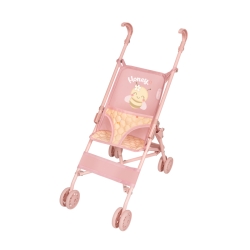 Carro de Muñecas Silla Plegable Honey DeCuevas 90070