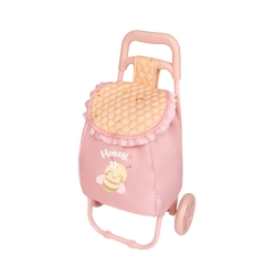 Carrito de la Compra Plegable Honey DeCuevas 52070