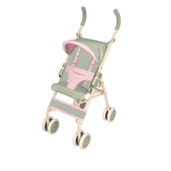 Carro de Muñecas Silla XL Plegable Botanic DeCuevas 90168