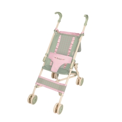 Carro de Muñecas Silla Plegable Botanic DeCuevas 90068