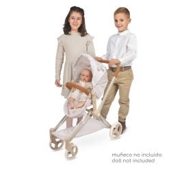 Carro de Muñecas Verona 3x1 DeCuevas Toys 81778 | DeCuevas Toys