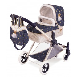 Carrito De Muñecas Barrutoys Gemelar ¡OFERTA!