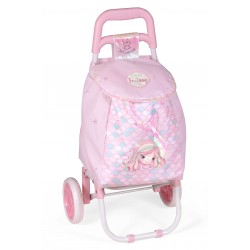 Carrito de la Compra plegable Ocean Fantasy DeCuevas Toys 52041