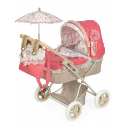 Mi primer carrito de muñecas martina shop