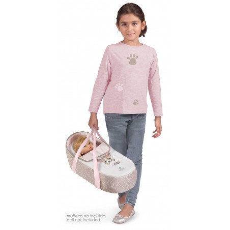 Carro De Muñecas Niña Años Silla De Muñecas De Ruedas DIDI