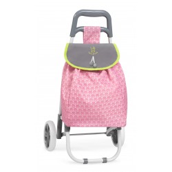 Carrito de la Compra Infantil Plegable Surt. DeCuevas Toys 52089