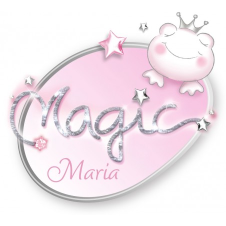 Manufacturer - Magic Maria