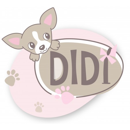 Manufacturer - Didi