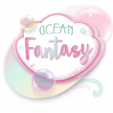 Ocean Fantasy
